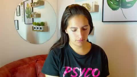 ESTEFI  online show from May 2026 01:30:02 PM