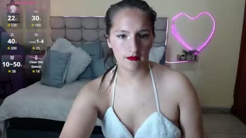 ESTEFI  online show from June 2026 07:27:02 PM