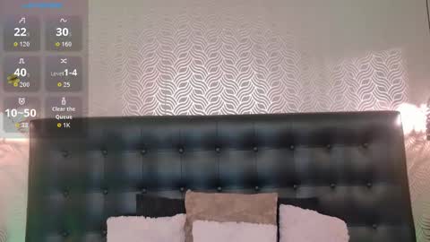 Sharon online show from December 2025 08:27:01 PM