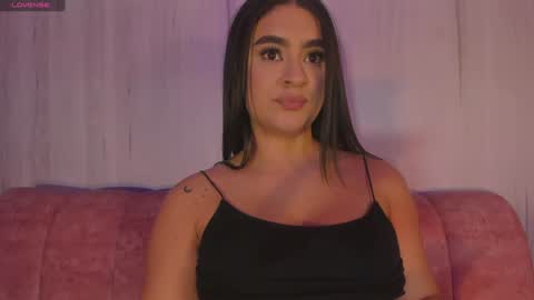 Sharon  online show from January 2025 10:15:01 PM