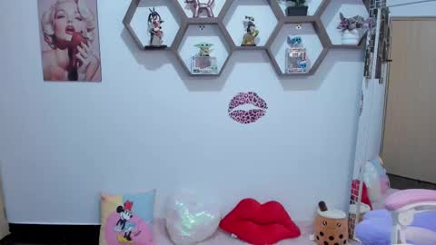 Sharon online show from March 2025 07:30:01 AM