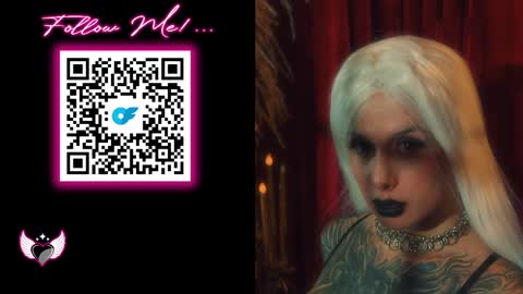 Antonia online show from April 2026 05:21:02 PM