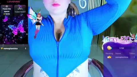 Sharyth online show from June 2026 08:01:02 PM