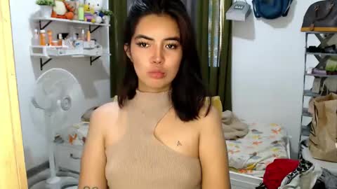 shasha online show from December 2025 01:10:02 AM