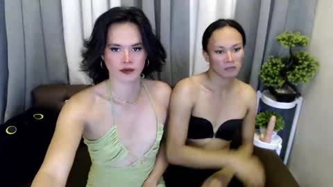 shasha_ishere online show from June 2026 08:57:01 AM