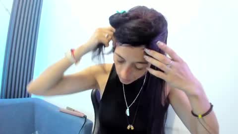 Shauna online show from March 2026 12:16:01 PM