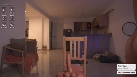 Laura c online show from February 2026 06:06:01 AM