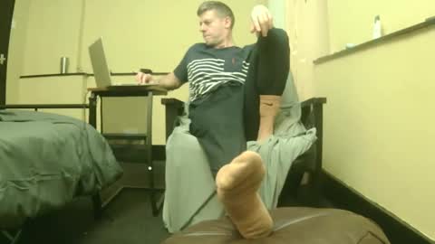 Snapshot of sheajay33 chatting on February 2026 05:36:02 PM Sheajay online show from February 2026 05:36:02 PM