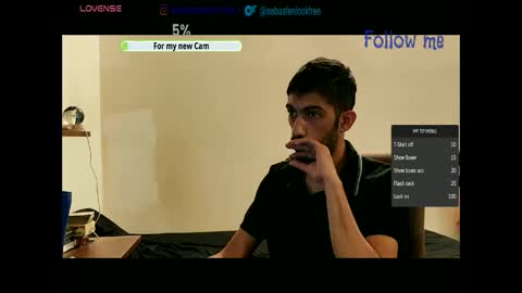 shebas07 online show from January 2026 06:08:01 AM