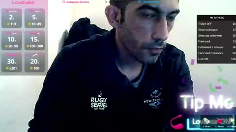 shebas07 online show from March 2026 06:17:02 AM