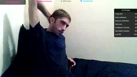 shebas07 online show from March 2026 06:52:02 AM