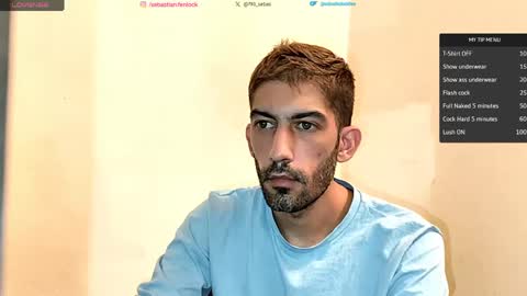 shebas07 online show from April 2026 06:17:02 AM