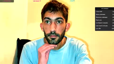 shebas07 online show from July 2026 07:04:02 AM