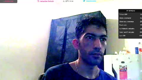 shebas07 online show from July 2026 02:35:02 AM