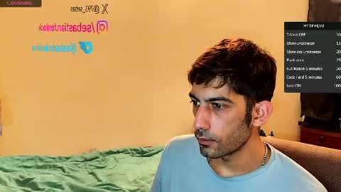 shebas07 online show from July 2026 06:11:02 AM