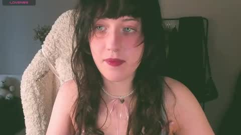 Chiara online show from May 2026 12:32:01 PM