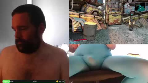 SheerSkillz online show from May 2026 11:09:01 PM
