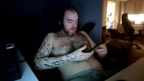 sheffy online show from November 2025 11:30:01 PM