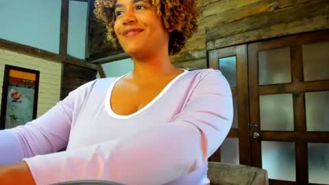 Snapshot of sheilamakano70 chatting on June 2026 10:57:01 PM Sheila Makano online show from June 2026 10:57:01 PM