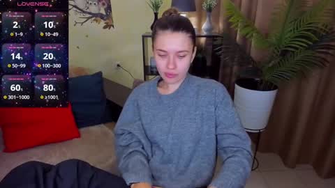 Alexis online show from December 2024 08:22:01 AM