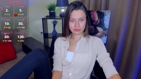 Alexis online show from October 2025 05:49:02 AM