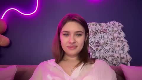 Alexis online show from March 2026 04:45:02 PM