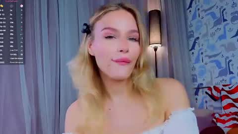 Snapshot of sheliamuyres chatting on July 2026 02:36:01 AM Lina online show from July 2026 02:36:01 AM