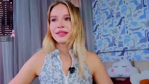 Snapshot of sheliamuyres chatting on July 2026 03:09:01 AM Lina online show from July 2026 03:09:01 AM