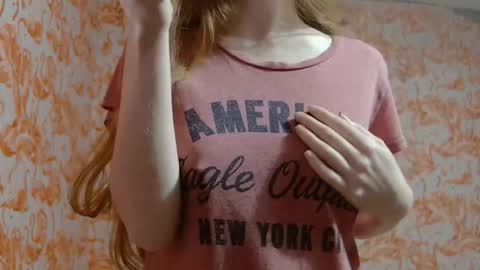 Erika online show from February 2026 03:11:01 AM