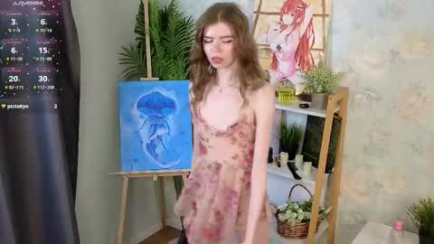 Sofia online show from February 2026 04:13:01 PM