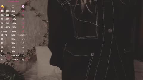 shellyboom online show from March 2026 05:05:01 PM