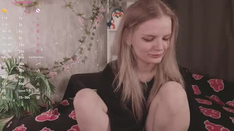 shellyboom online show from March 2026 05:56:01 PM