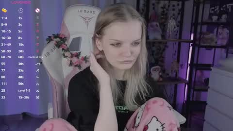 shellyboom online show from April 2026 04:23:01 PM