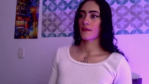 Snapshot of shelsy_d chatting on April 2026 08:31:01 PM S H E L S Y online show from April 2026 08:31:01 PM