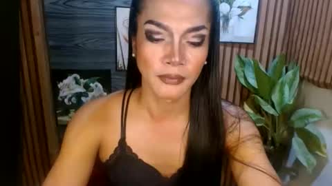 MELODY online show from March 2026 09:18:02 PM