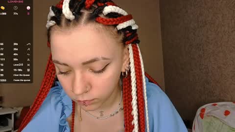 sherleychamblin online show from April 2026 11:18:02 AM