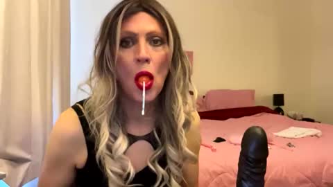 sherrisqs00 online show from March 2026 10:25:01 PM