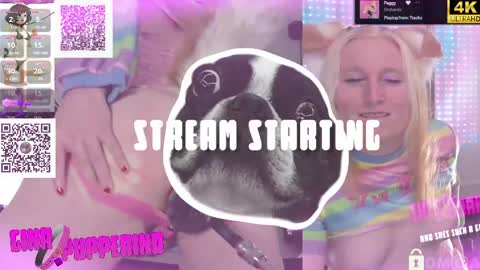 Gina online show from June 2026 01:22:01 PM