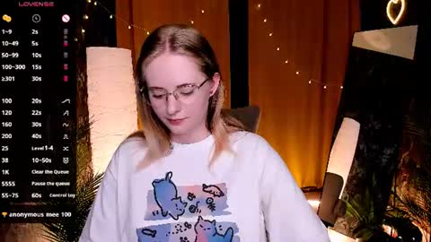 Hello guys my name is Aemilia online show from July 2026 07:50:01 AM