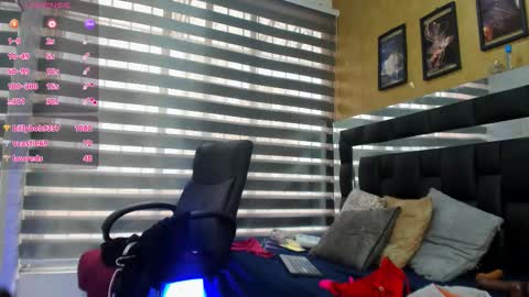 sheyla__ebony online show from February 2026 02:12:02 PM