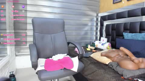 sheyla__ebony online show from March 2026 02:26:01 AM