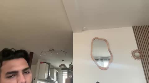 shida109 online show from January 2026 01:05:02 PM