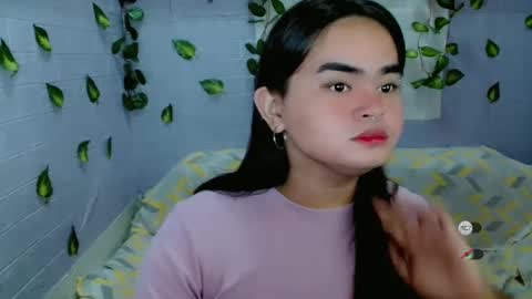 shimilove online show from February 2025 09:46:02 AM