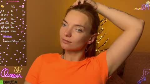 Alexis online show from April 2026 07:04:02 PM