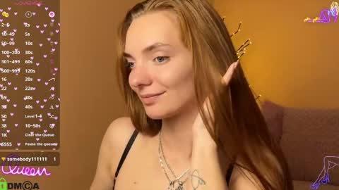 Alexis online show from April 2026 06:55:01 PM