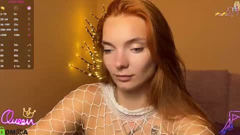 Alexis online show from July 2026 06:06:02 PM