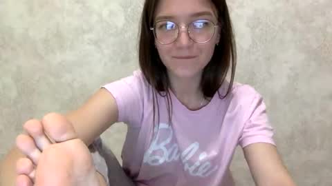 Jesica online show from March 2026 07:21:02 PM