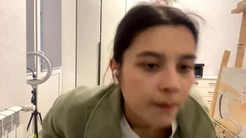 Marie online show from February 2026 01:40:02 PM