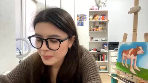Marie online show from February 2026 12:15:01 PM