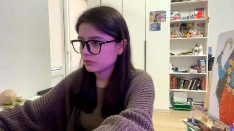 Marie online show from April 2026 12:09:02 PM